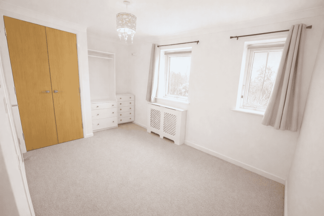 25 The Sidings , Polegate